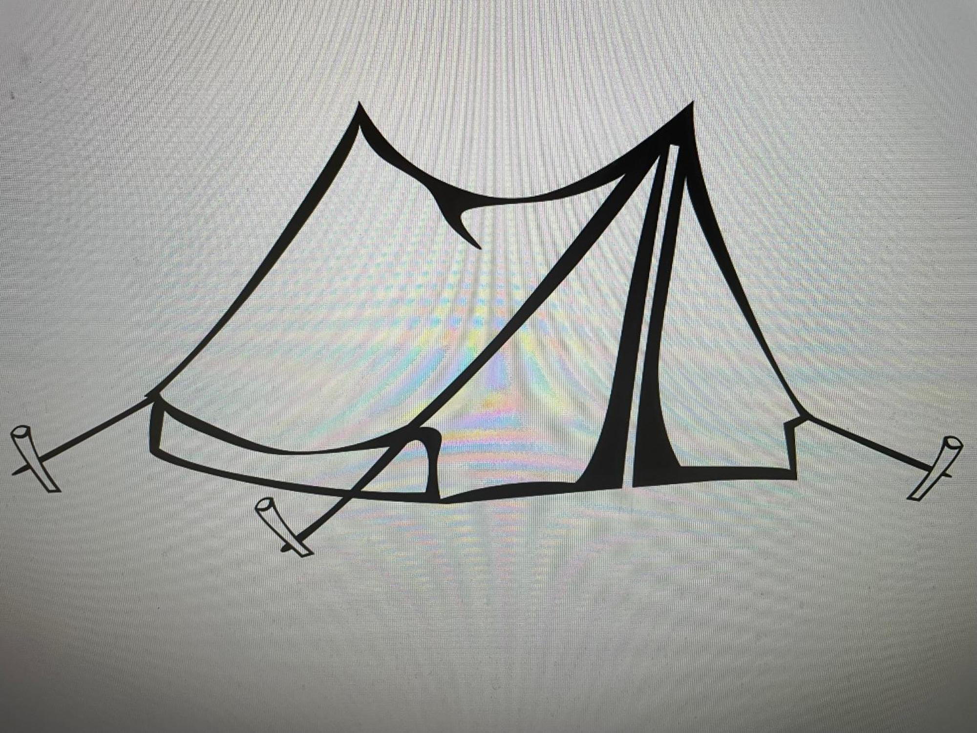 Camping Sainte Victoire Beaurecueil Esterno foto